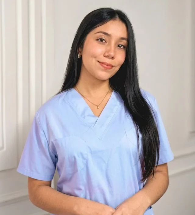 Lic. Karen Pedrozo